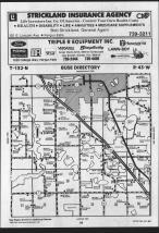 Map Image 113, Otter Tail County 1989